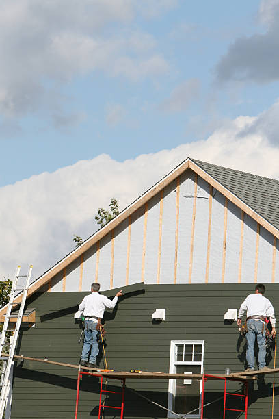 Hobe Sound, FL Siding Installation & Repair Company